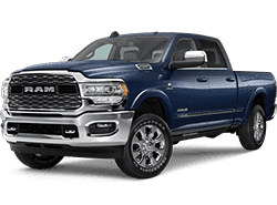 2023 RAM 2500