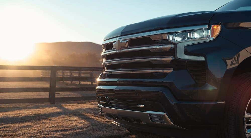 Chevy Dealer near Hoover, AL New & PreOwned Vehicles for Sale