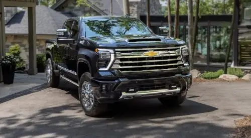 About The 2024 Chevy Silverado HD Truck Dealer Near Chelsea AL   Chevy Silverado For Sale Near Hoover AL 2024 Chevy Silverado 3500 HD High Country Driveway 500x275 