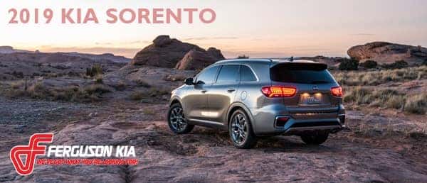 2019 Kia Soul: Coming Redesigned And Possibly With The All-wheel Drive >> 2019 Kia Sorento Refreshed And Ready Oklahoma Ferguson Kia 2019 Kia Soul: Coming Redesigned And Possibly With The All-wheel Drive >> 2019 Kia Sorento Refreshed And Ready Oklahoma Ferguson Kia