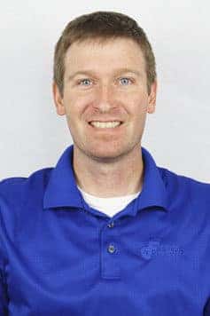 Cody Teegerstrom