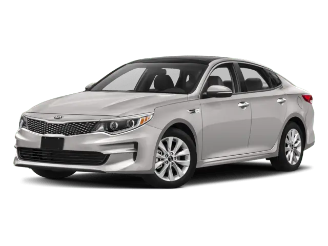 The New 2018 Kia Optima | Ferguson Kia in Broken Arrow