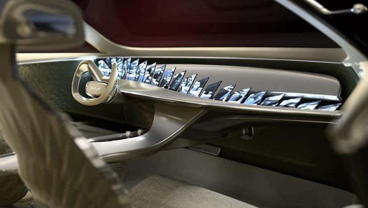 2018 Kia Stinger