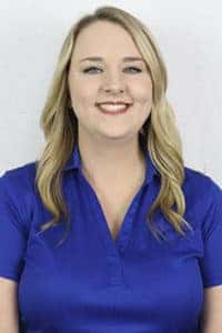 Madison Arnold