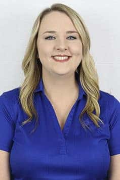 Madison Arnold