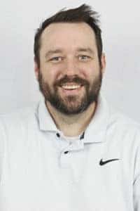 Mark Baker