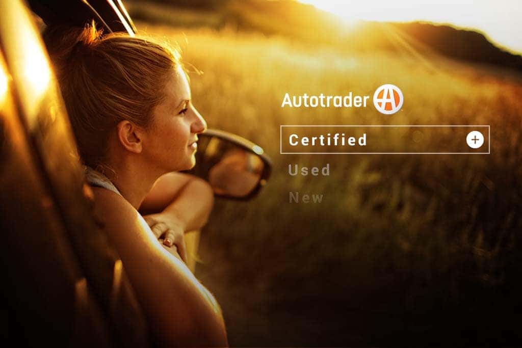 Autotrader CPO