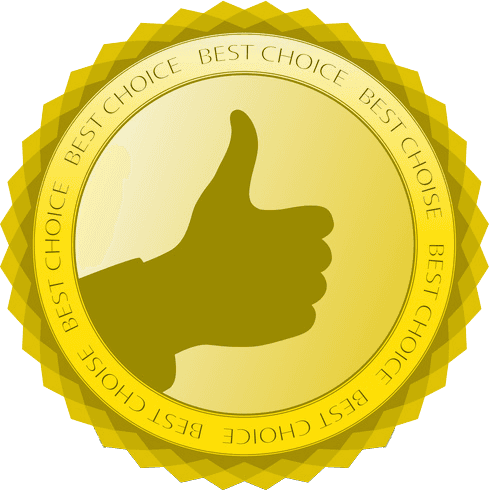 approval stamp