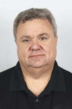 Doug Wegner
