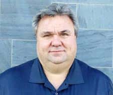 Doug Wegner