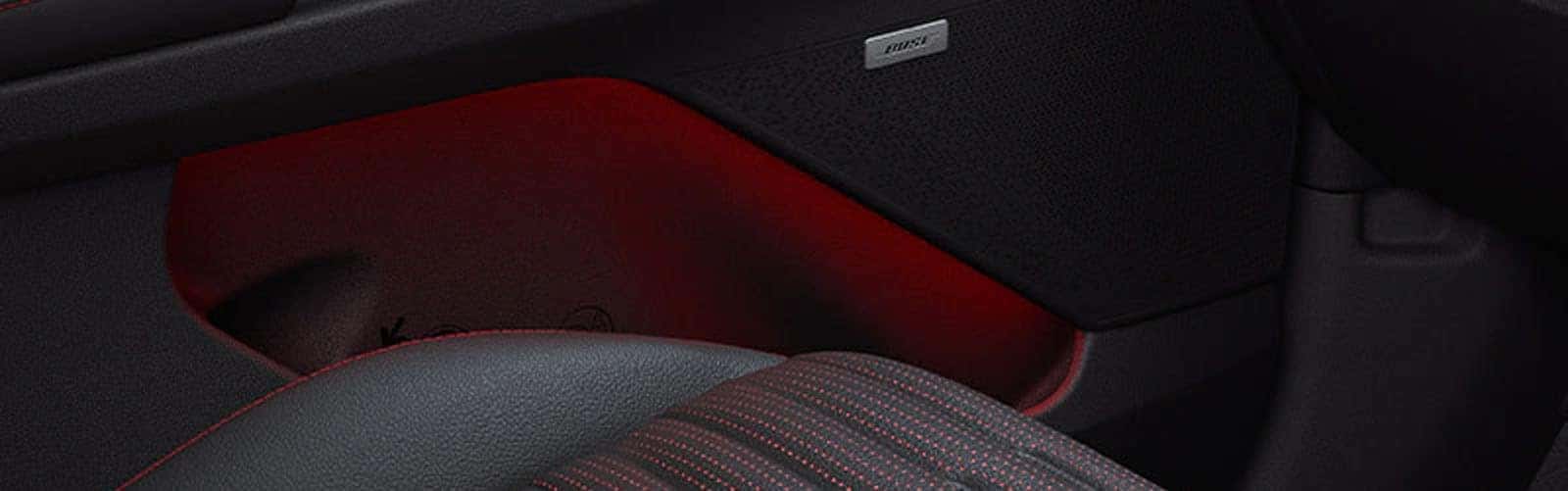 Sound Mood Lights