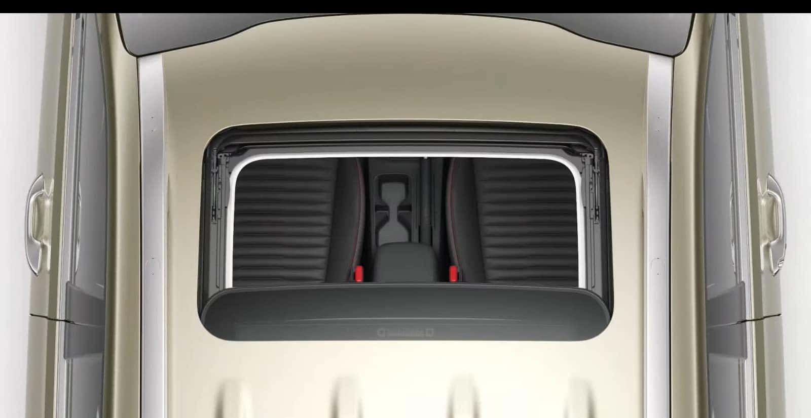 Kia Compact SUV Wild by Design Ferguson Kia