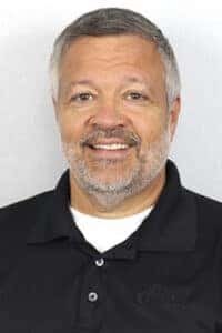 Eric Jellison