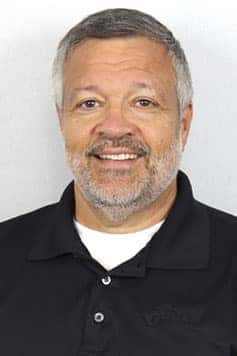 Eric Jellison