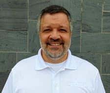 Eric Jellison