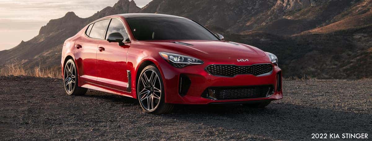 2023 Kia Stinger Gt2 Scorpion For Sale Get Latest News 2023 Update