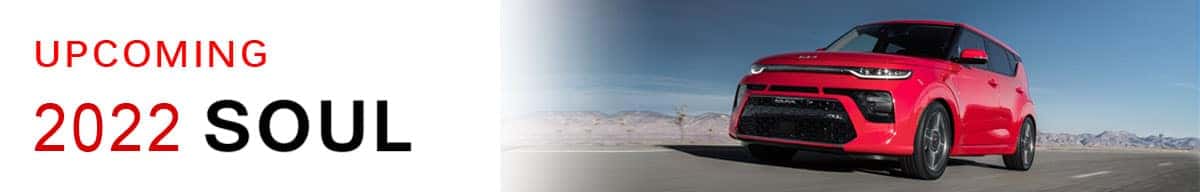 2022 Kia Soul
