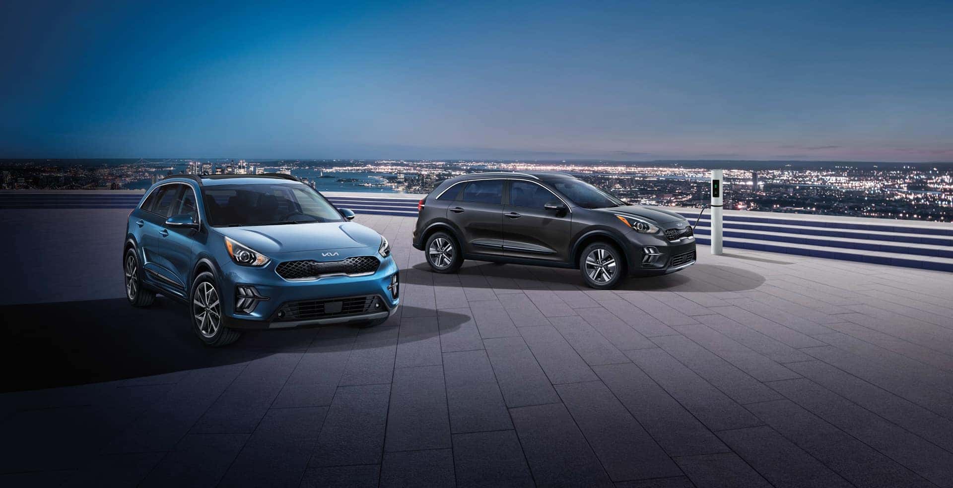 2022 Kia Niro