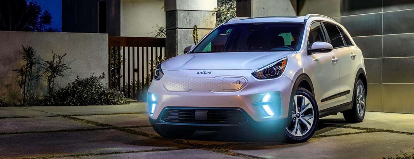 2022 Kia Niro EV