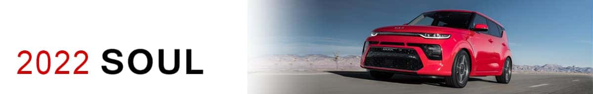 2022 Kia Soul