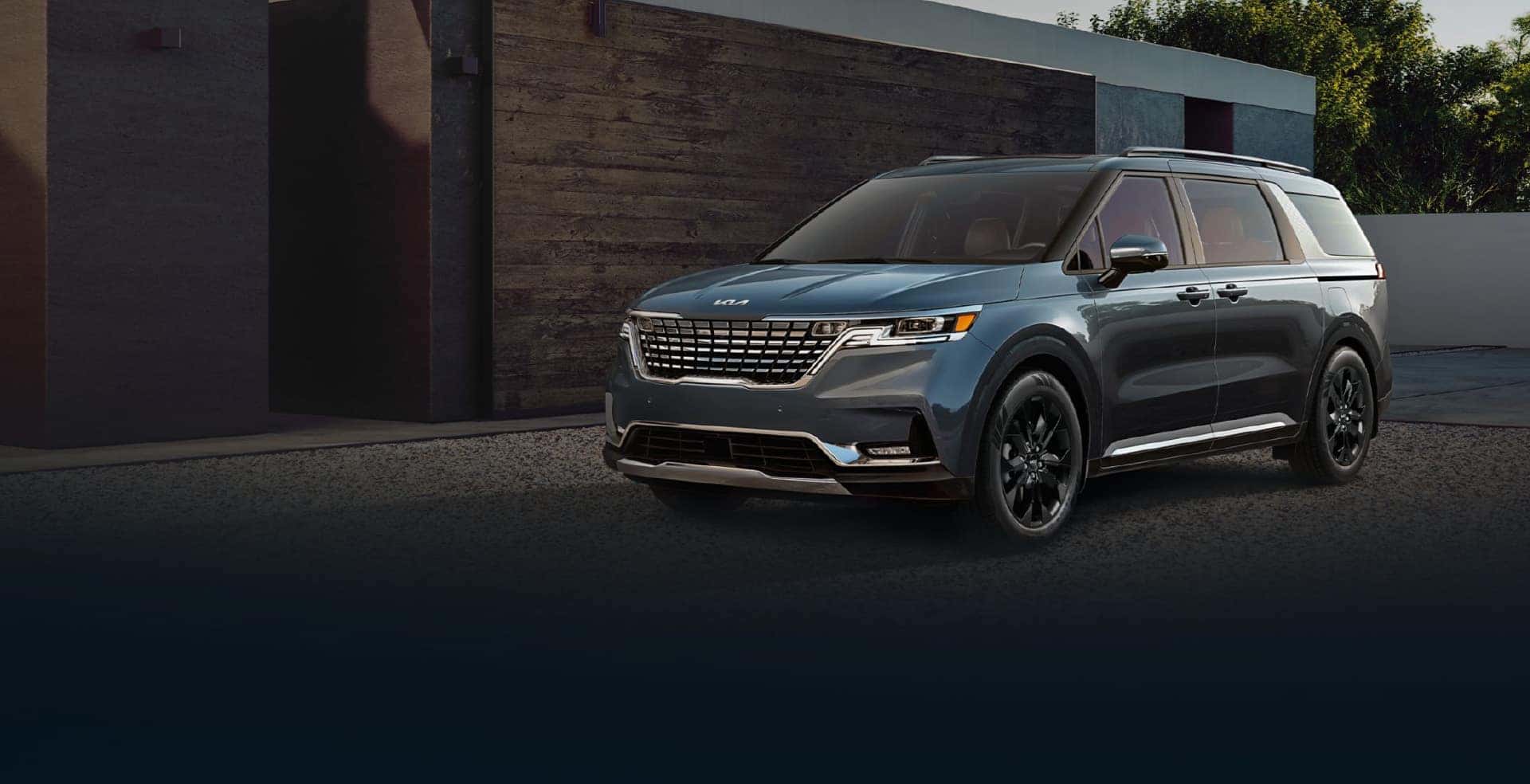 2023 Kia Carnival