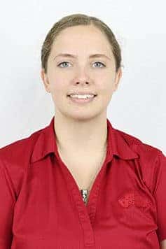 Stephanie Henderson