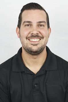 Dallas Daignault