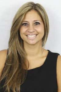 Sara Knowlton