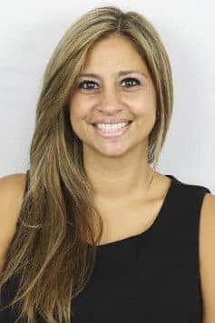 Sara Knowlton
