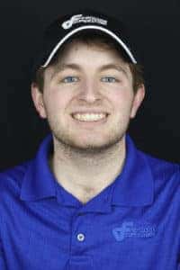 Aidan Luby