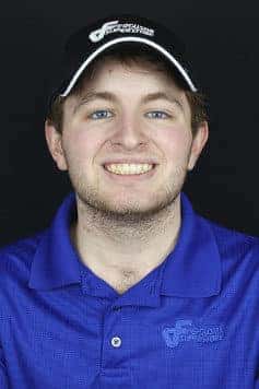 Aidan Luby