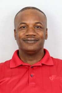 Carlos Jeffries