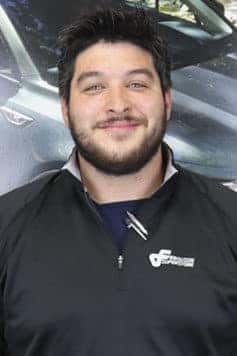 Dillon Corniels