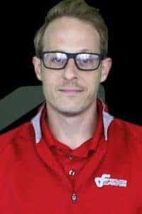 John Ruskoski