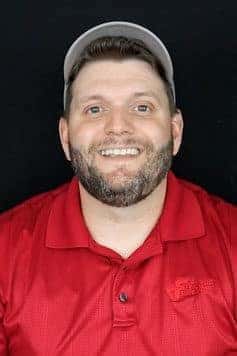 Kyle Praiswater