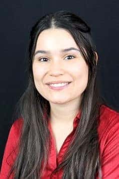 Milexis Parada