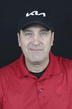 Thomas Rother
