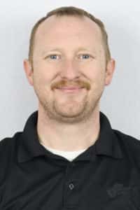 Shane Ogburn