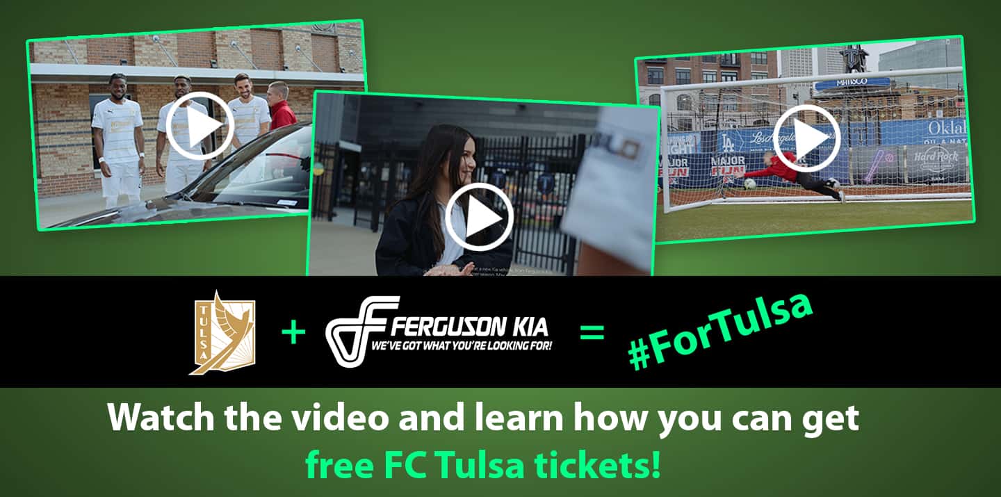 FC Tulsa