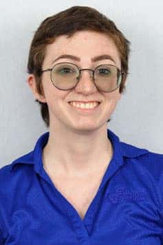Sara Winters