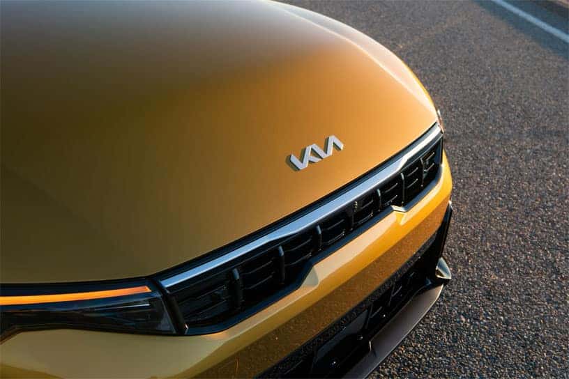 2026 Kia K4 Hatchback