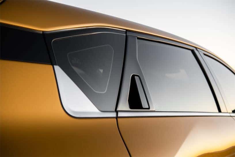 2026 Kia K4 Hatchback