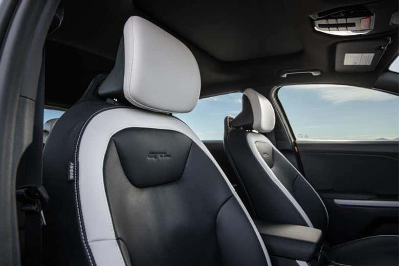 2026 Kia K4 Hatchback