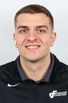 Tyler Bledsaw