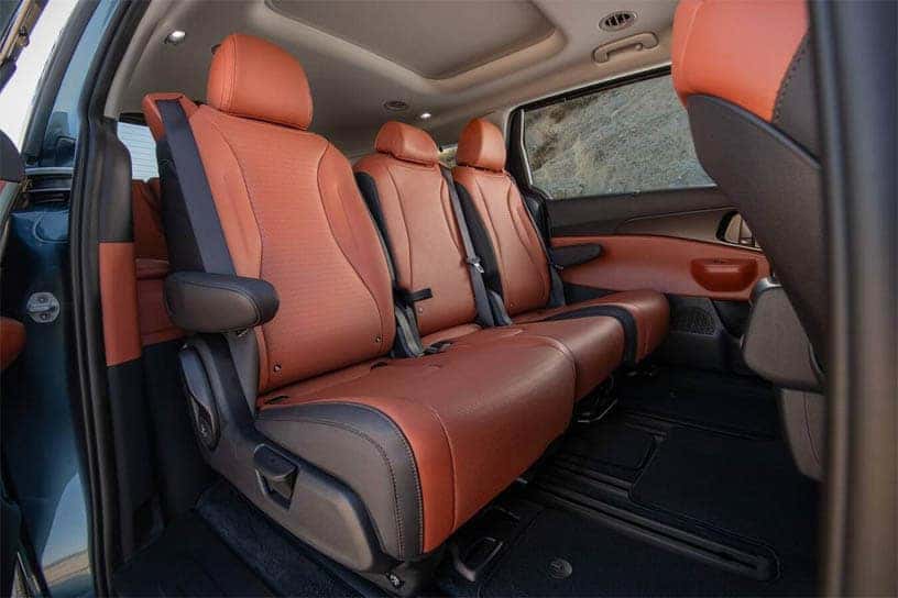 2026 Kia Carnival