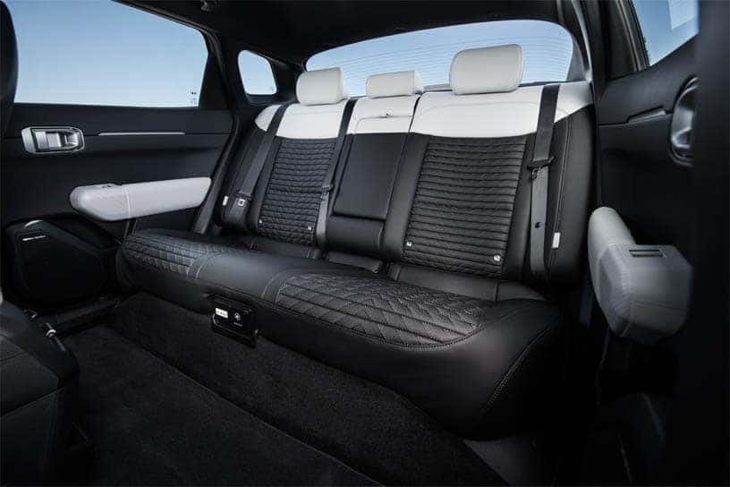 2026 Kia EV4