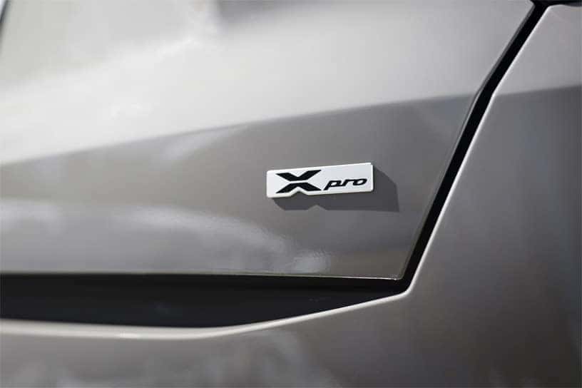 2026 Kia Sorento X Pro