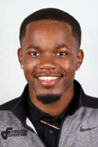 Javion Knapper
