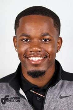 Javion Knapper