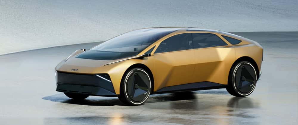 Kia Vision Meta Turismo